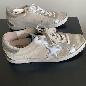 Golden Goose sneakers